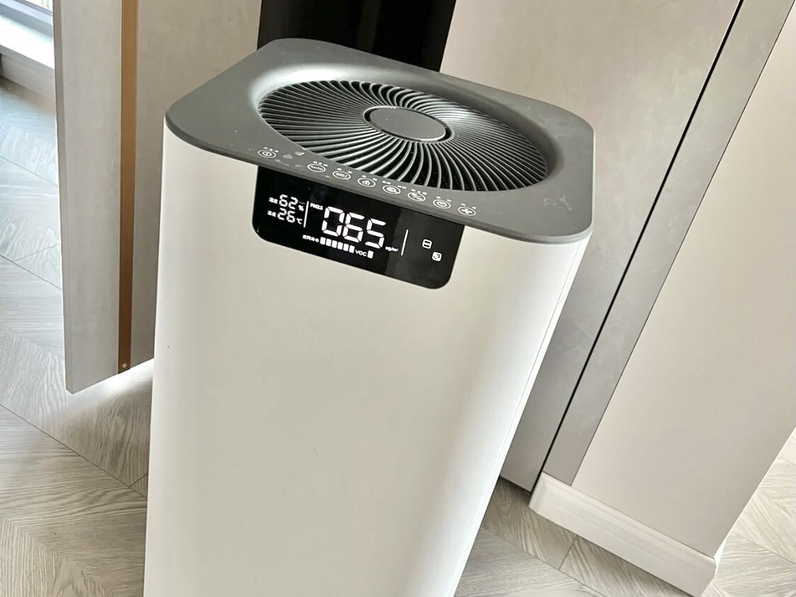 空氣凈化器