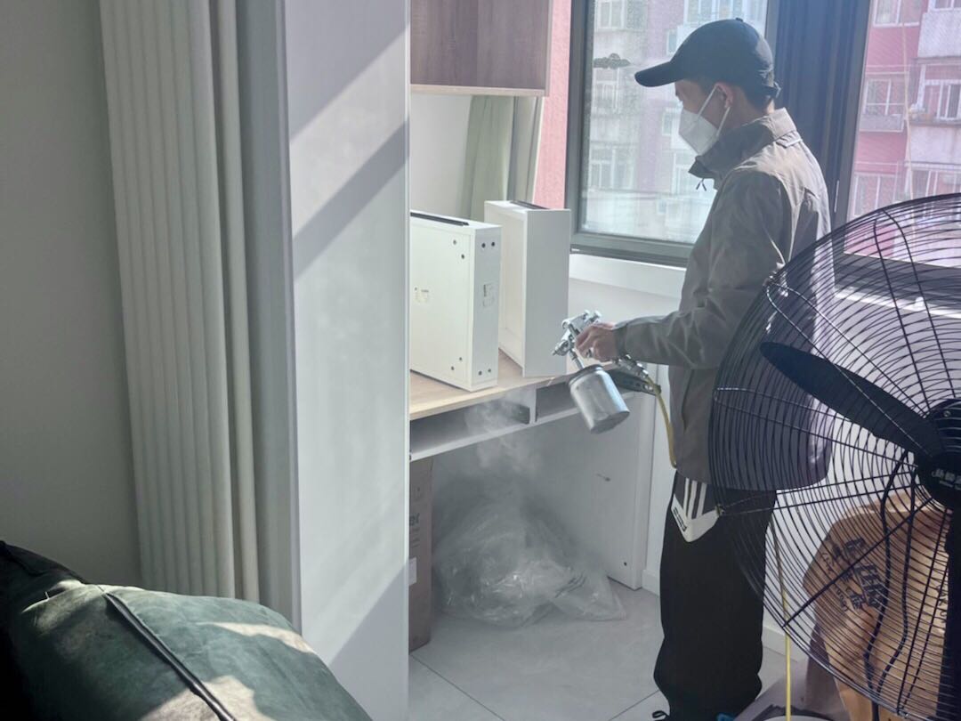 源頭催化分解法