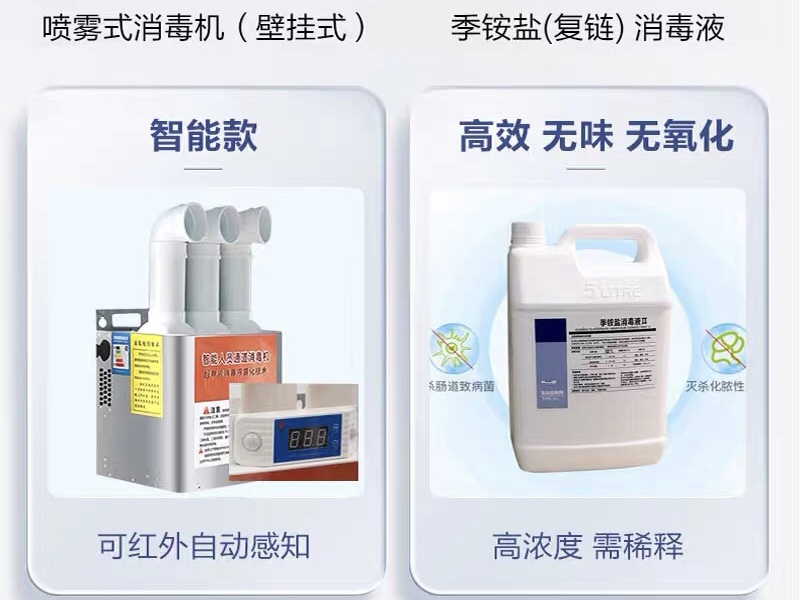 消滅家中細菌的辦法？
