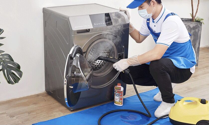 家電清潔