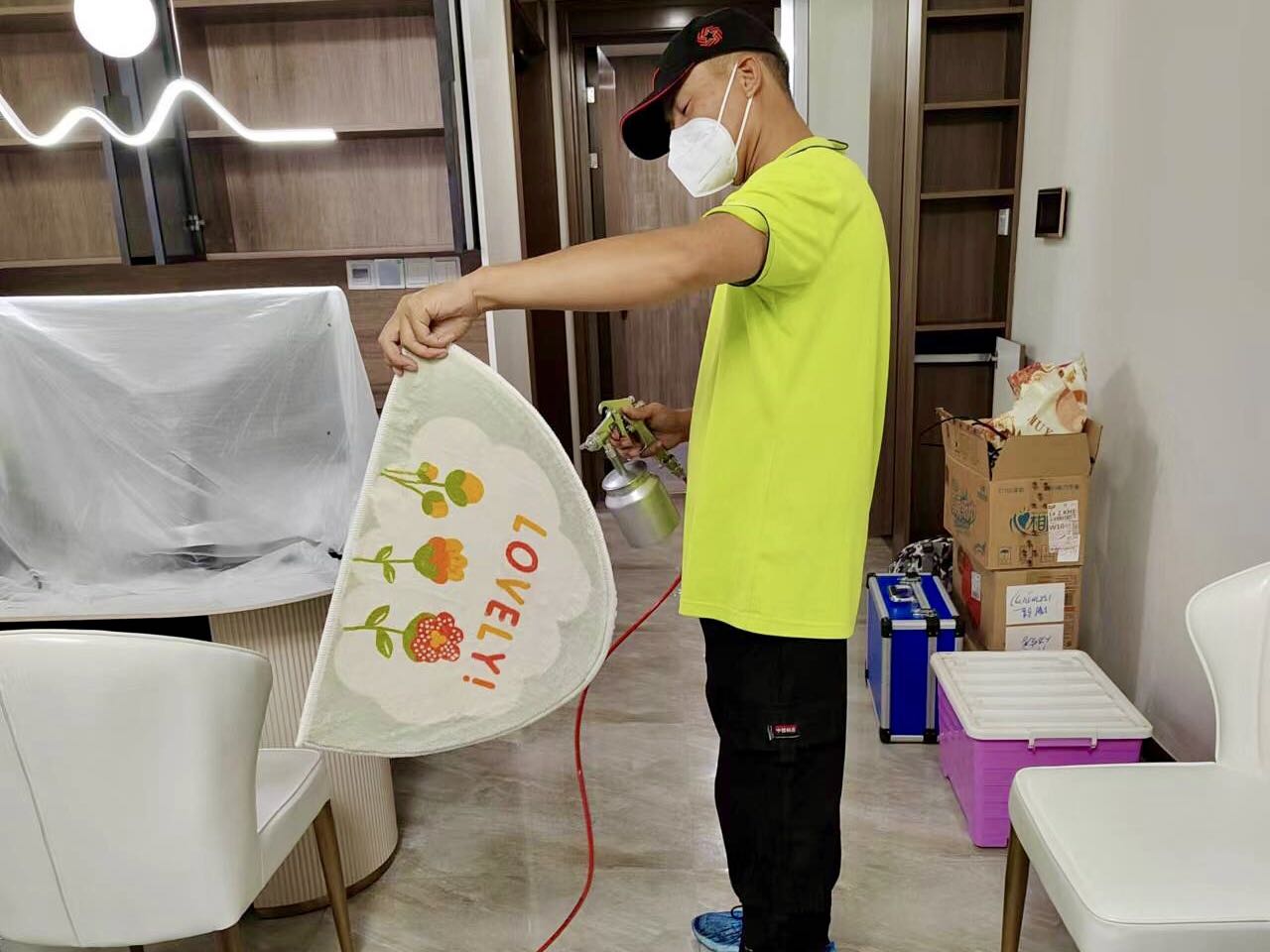 真正0風(fēng)險(xiǎn)的除甲醛方法！
