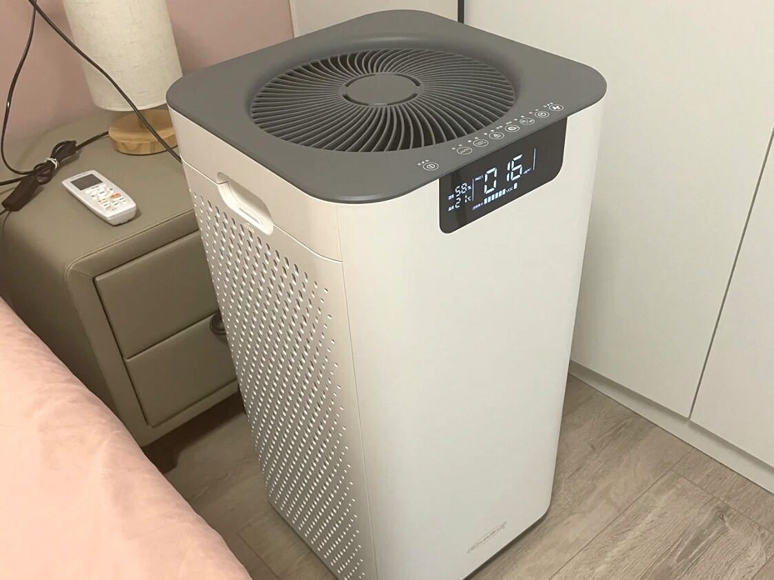 空氣凈化器