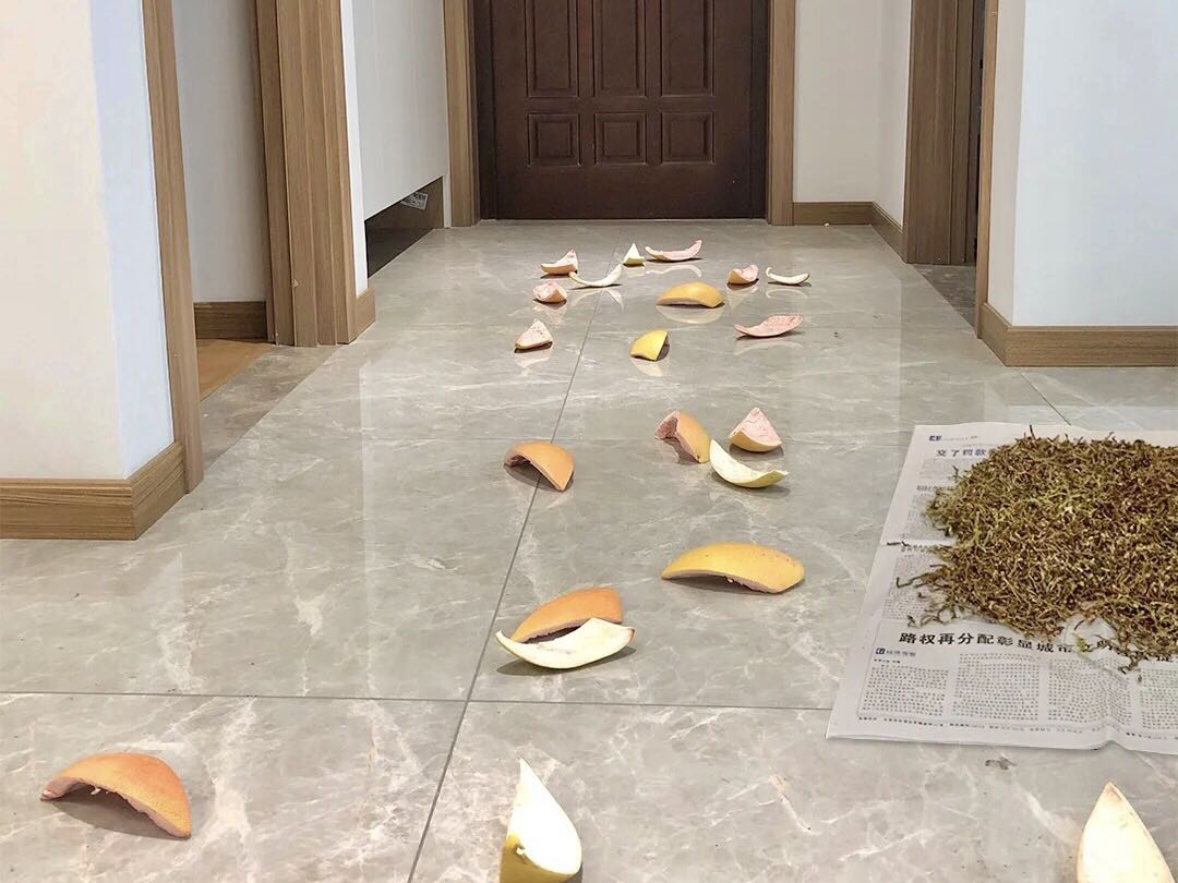 除甲醛沒有捷徑！小心入坑！