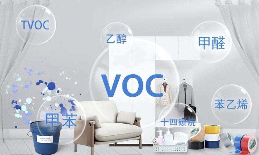住新房！要注意哪些室內(nèi)健康隱患
