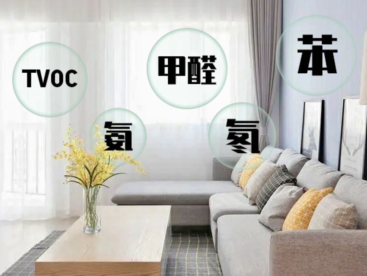長期居家，這些室內(nèi)健康隱患要警惕