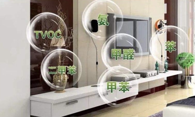 二甲苯怎么去除？