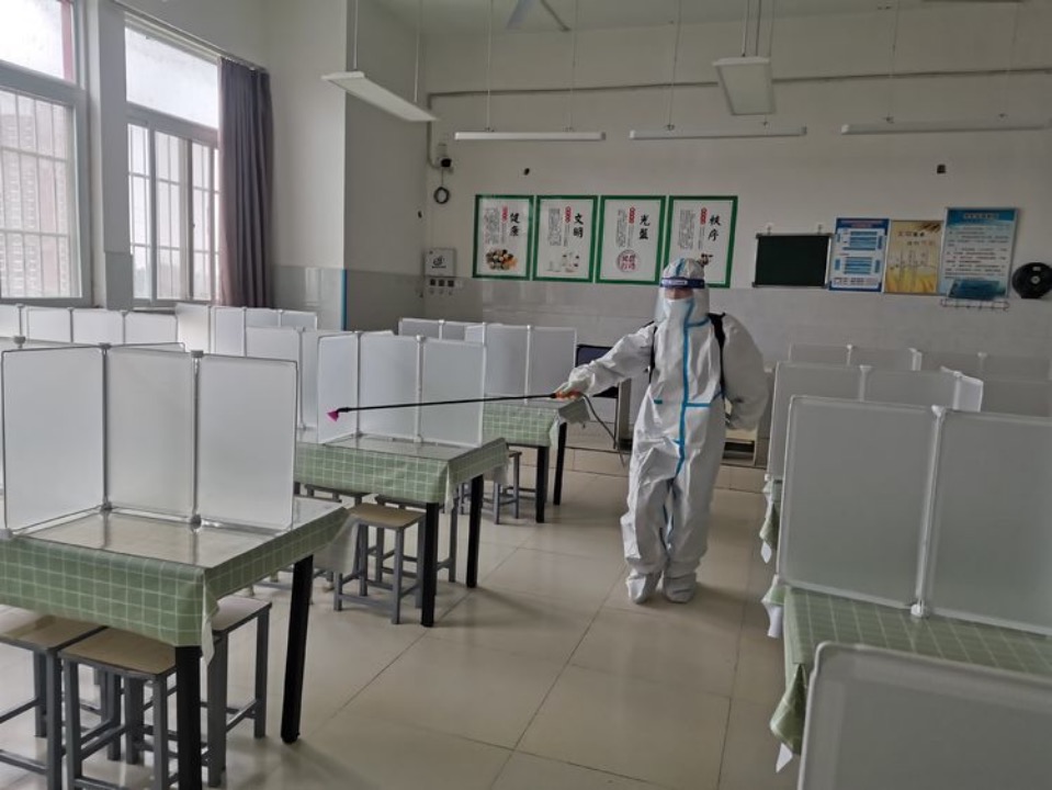 什么情況下需要采用專業(yè)消殺服務(wù)？