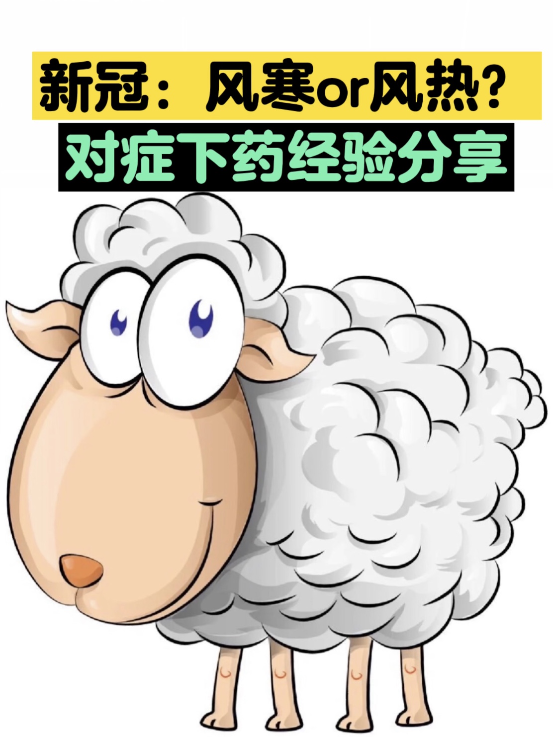 陽了！風寒還是風熱感冒？如何對癥下藥？