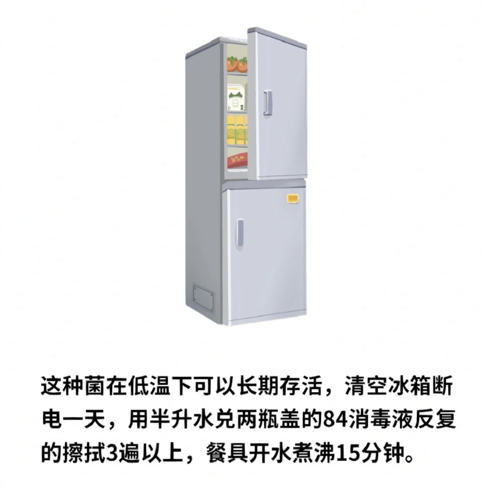 陽(yáng)康有必要清理冰箱嗎？