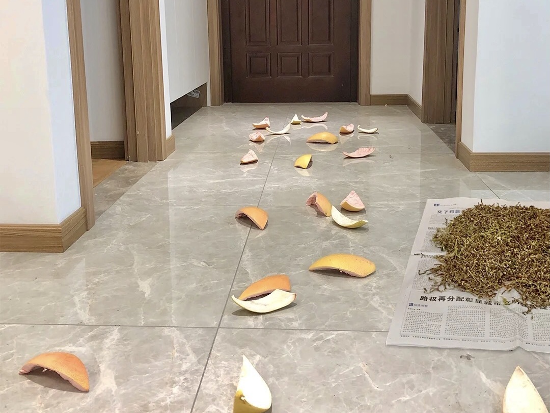 除甲醛？避開智商稅吧！