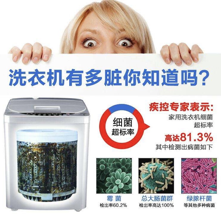 洗衣機