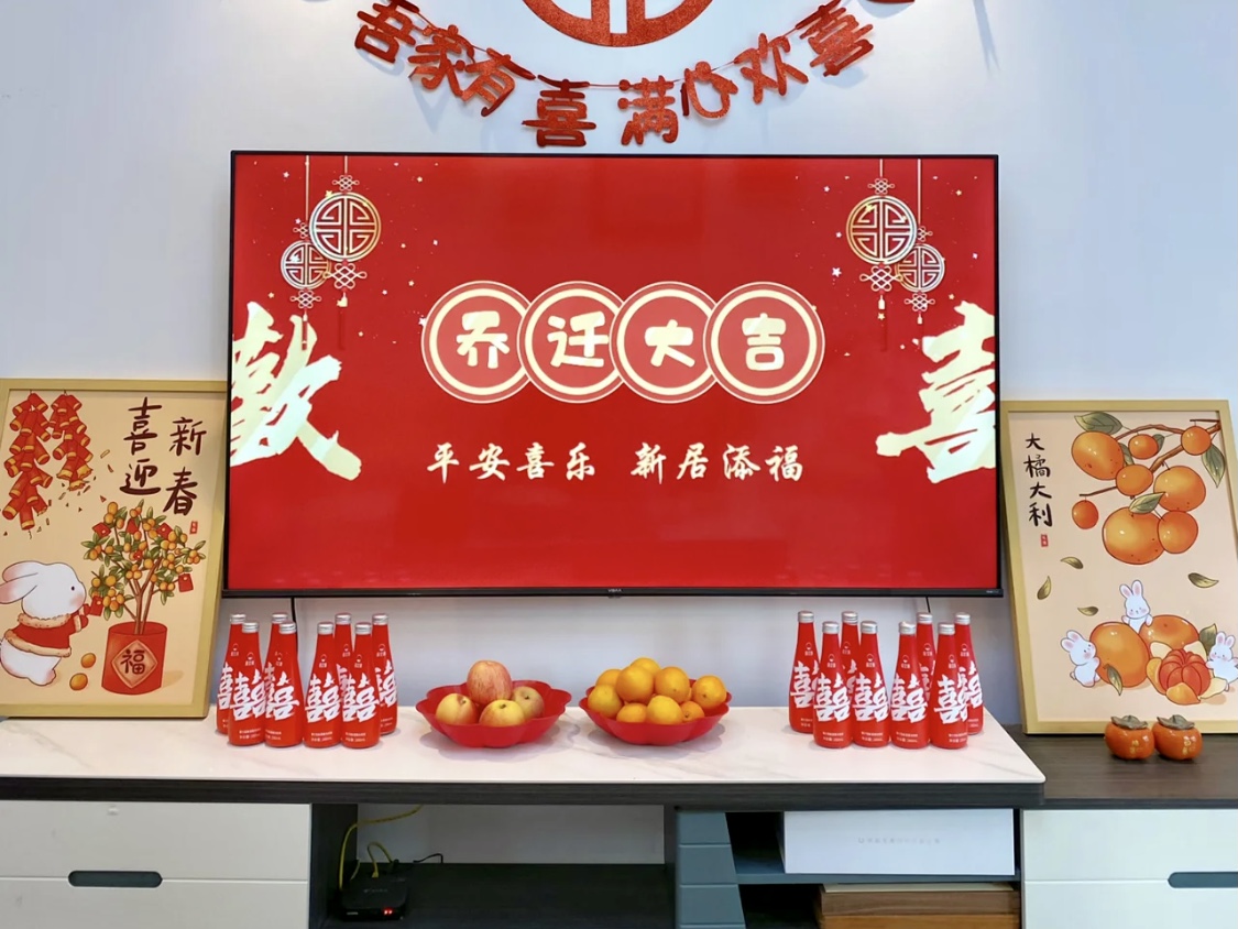 新房搬家要注意的4個(gè)忌諱，5個(gè)講究，6個(gè)注意事項(xiàng)！