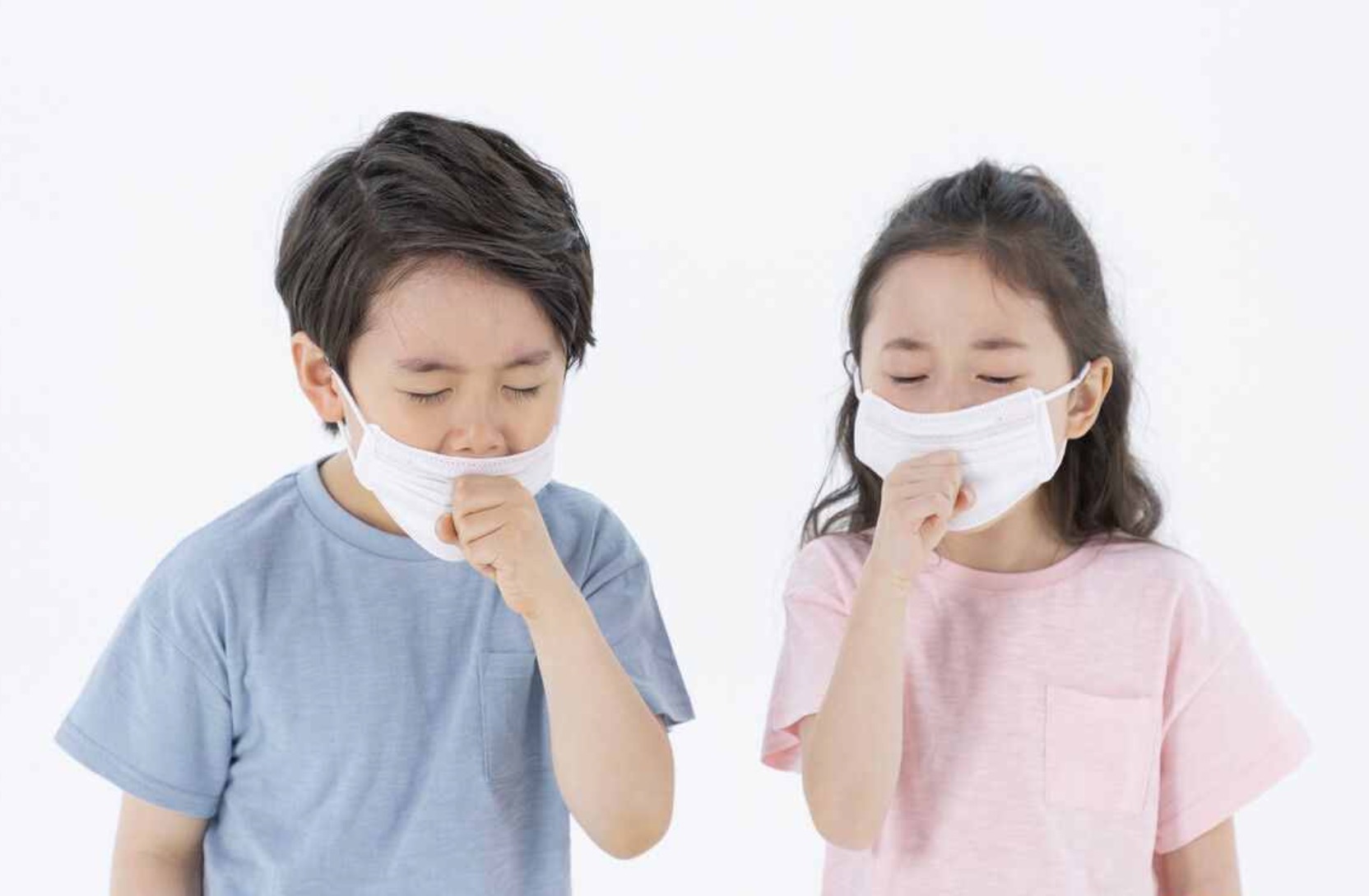 小孩一直咳嗽？注意這幾個(gè)方面！