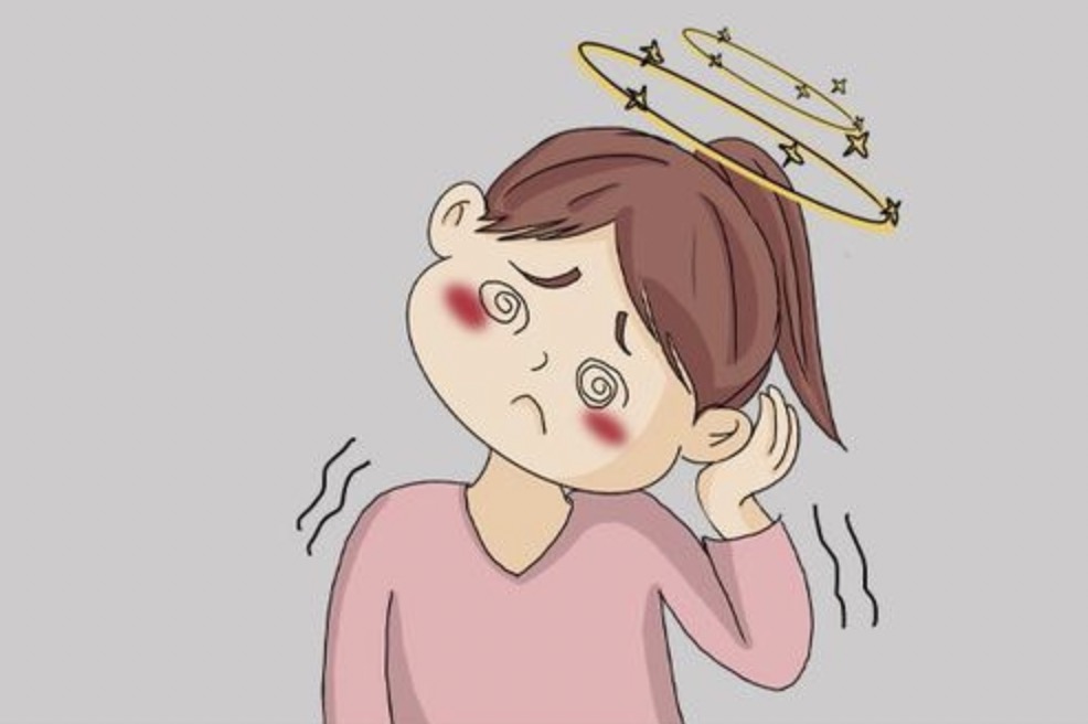 持續(xù)性頭暈惡心？對癥下藥才更有效！
