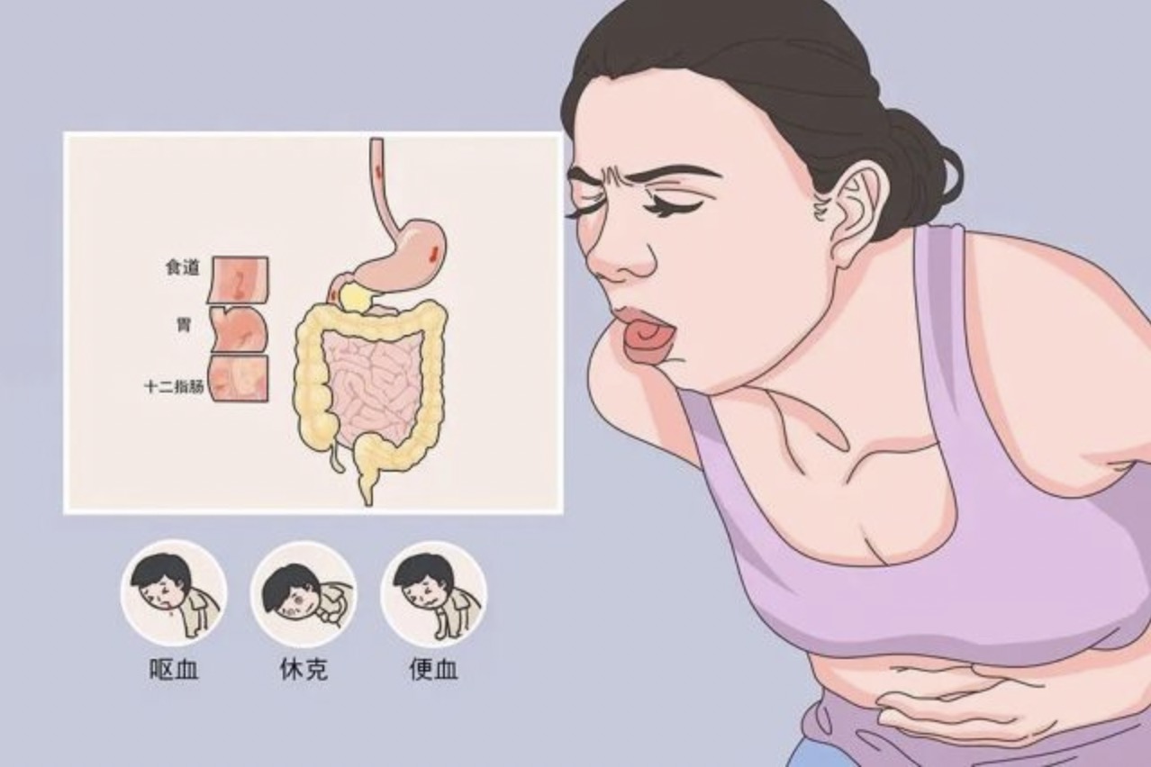 肝胃不和怎么辦？試試中醫(yī)調(diào)理小妙招