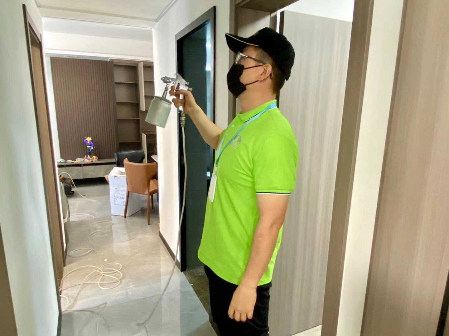 通風(fēng)除甲醛為什么效果差？沒有從源頭解決污染！