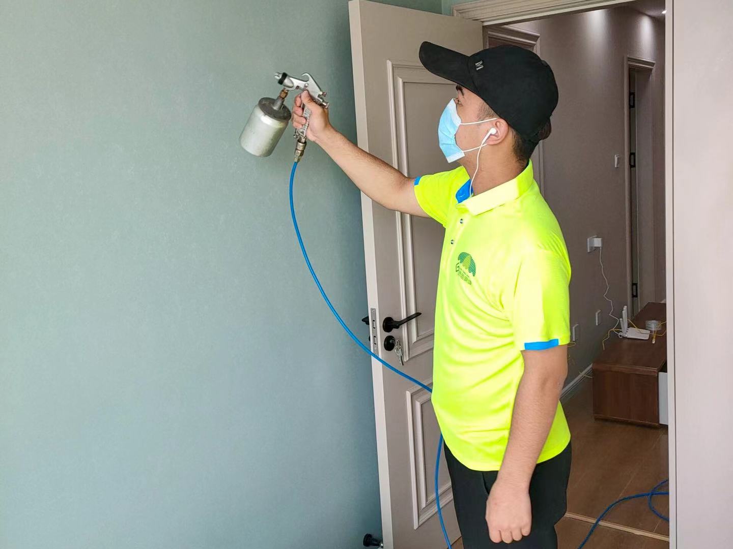 冬季這樣除甲醛，讓你快速入住新房！