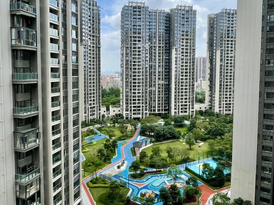 如何選擇空氣質量高的房屋？