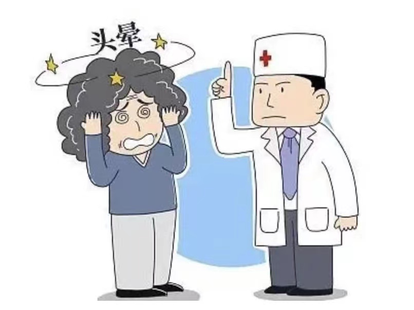 夏季為什么容易頭暈？這三個方法可以緩解