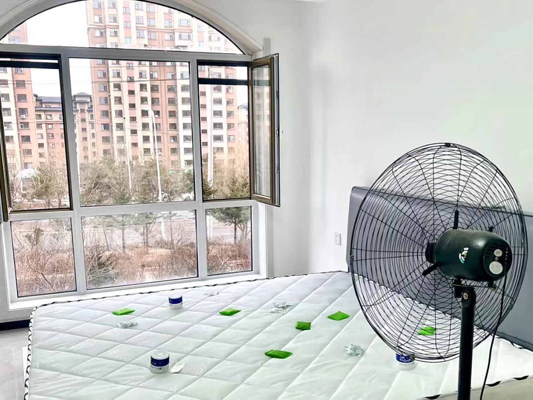 怎么去除室內(nèi)的異味？