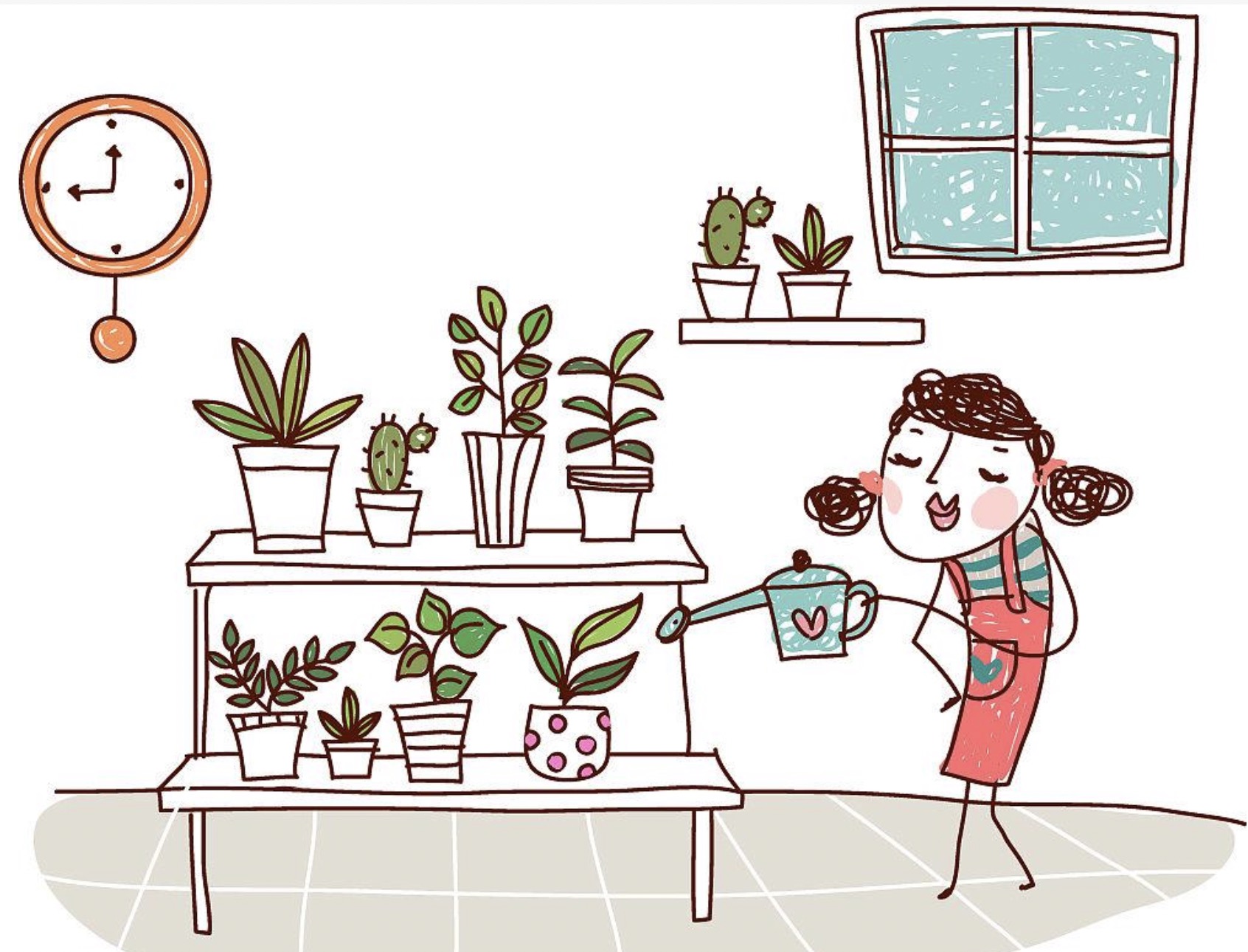 懶人養(yǎng)花，這些推薦給你！