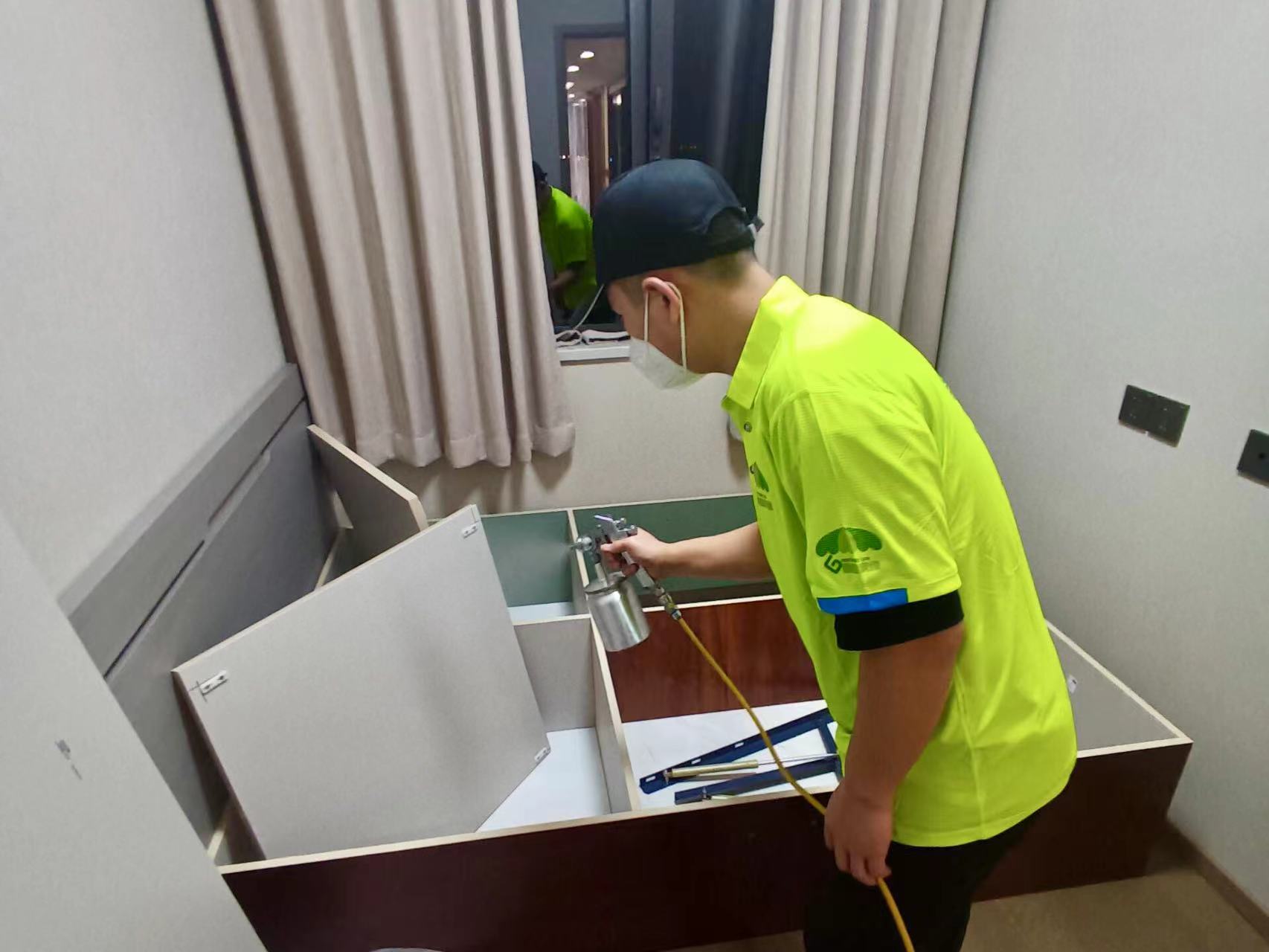 裝修后還在擔(dān)心怎么除甲醛？跟我這么操作！