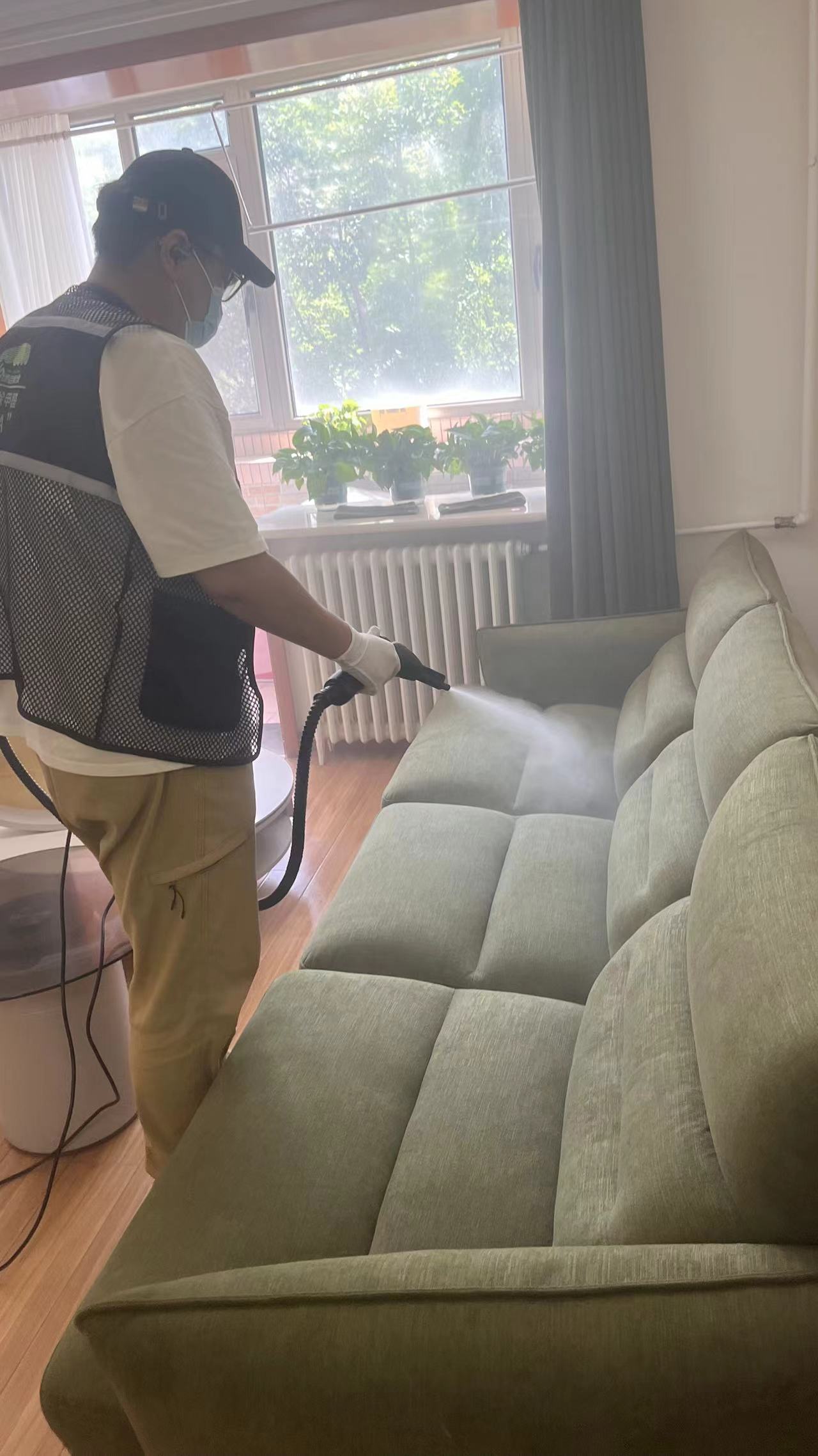 裝修后除甲醛真相你知道嗎？無謂焦慮真的沒必要！