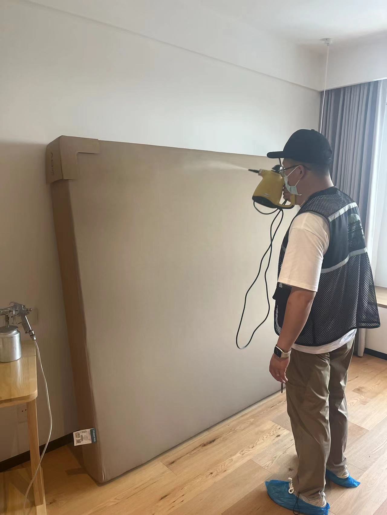 不藏著掖著了！新房除甲醛方法找到了！