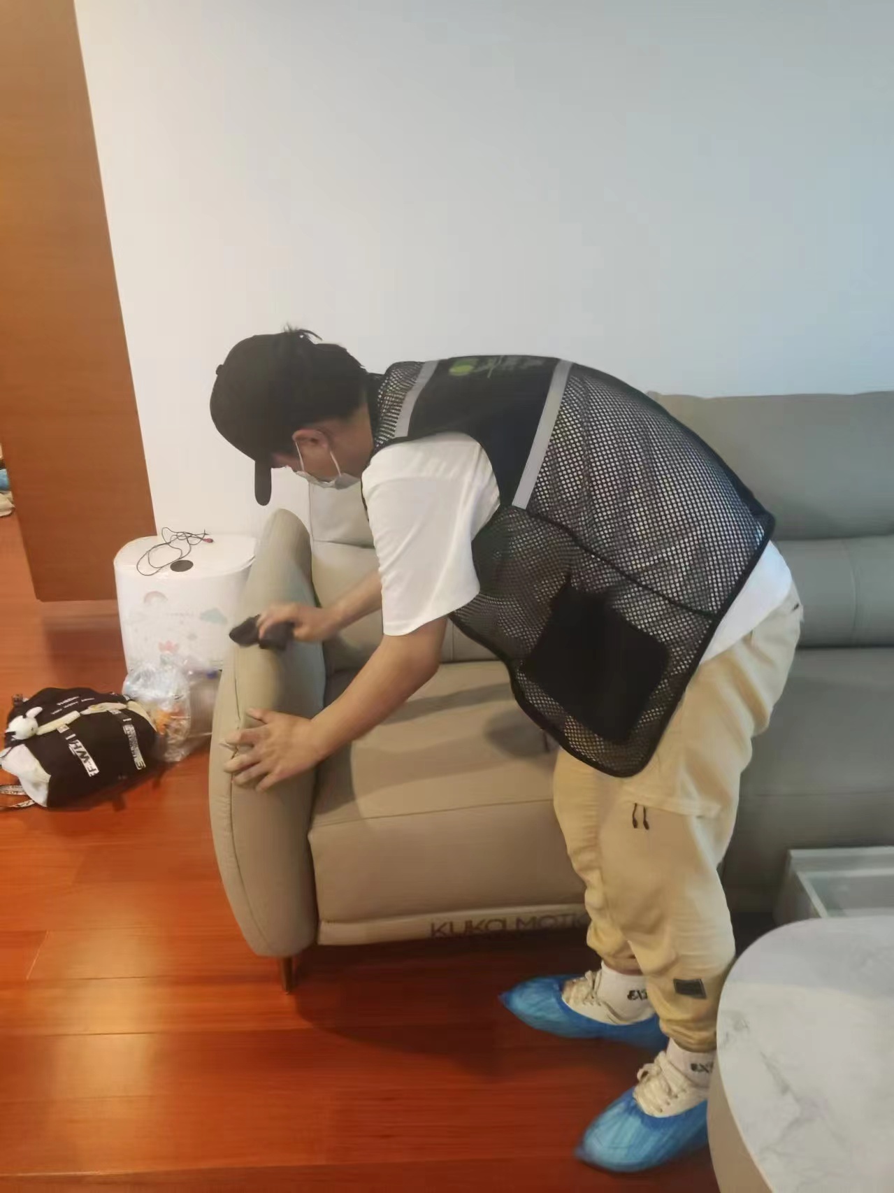 甲醛還分類型？裝修后除甲醛一定要先了解！