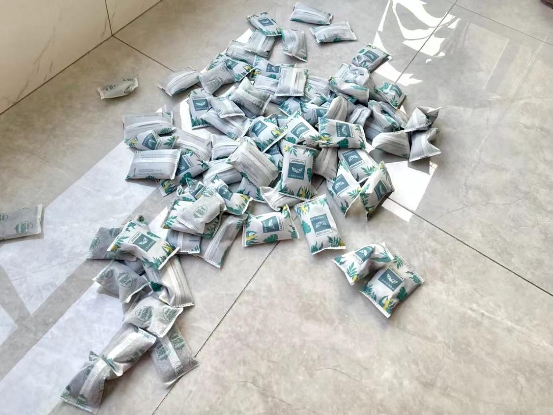 常見的甲醛治理方法有哪些？